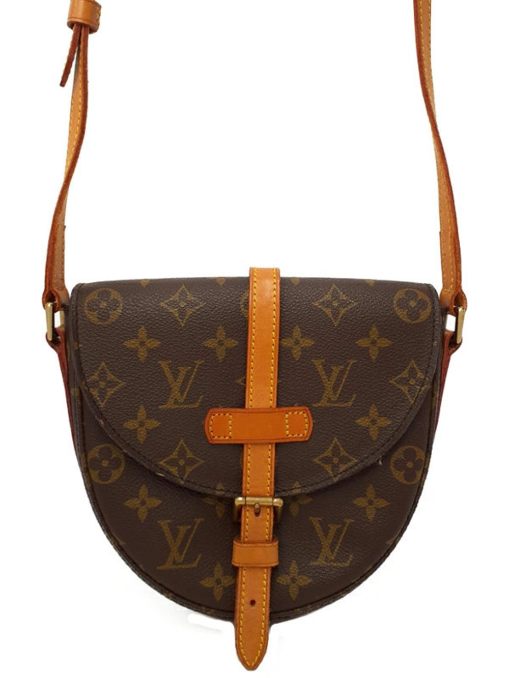 Louis Vuitton Monogram Chantilly Shoulder Bag